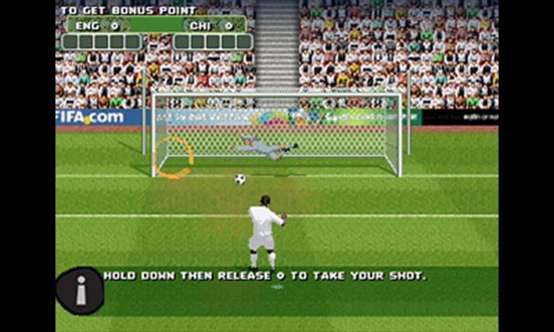 FIFA Fussball-Weltmeisterschaft 2014™