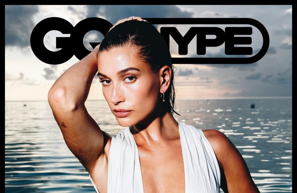 Hailey Bieber: Mit Justin ist sie überall Zuhause