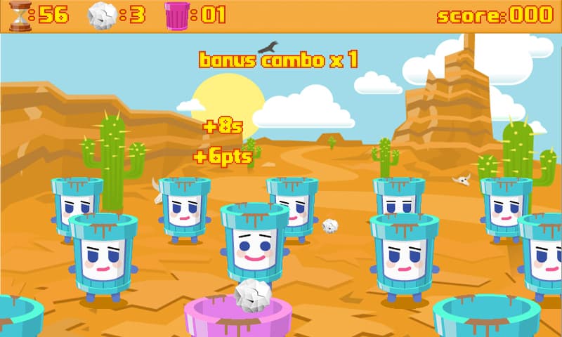 3-in-1 Ultimate Retro Arcade