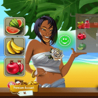 Shake Islands
