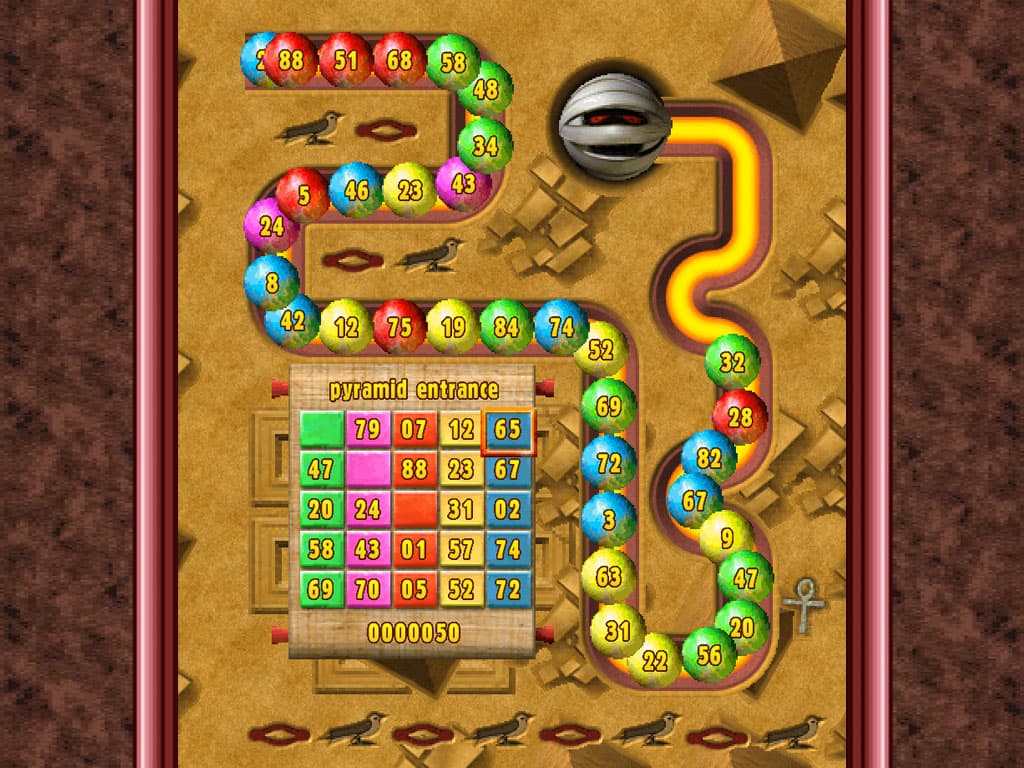 2-in-1 Award-Winning Games