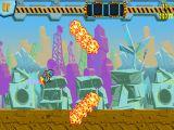 JetPack Robot