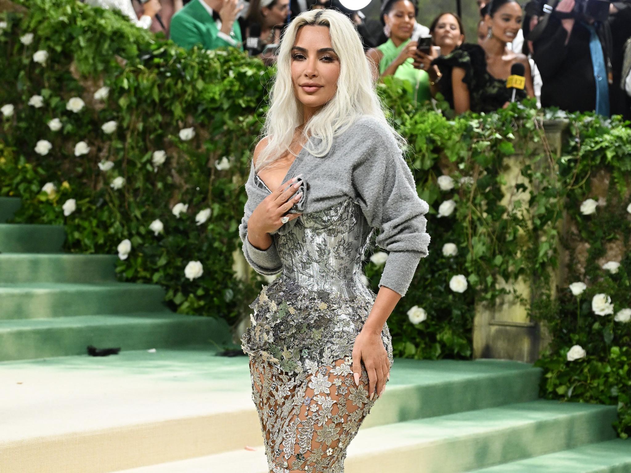 Kim Kardashian: Sie könnte ein Land regieren