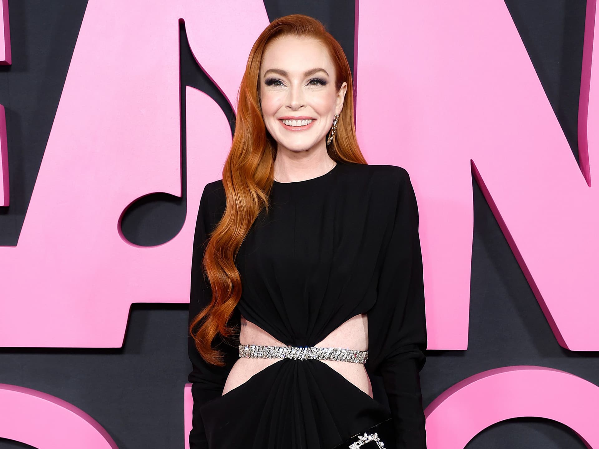 Lindsay Lohan: So sehr hat sie das Muttersein verändert