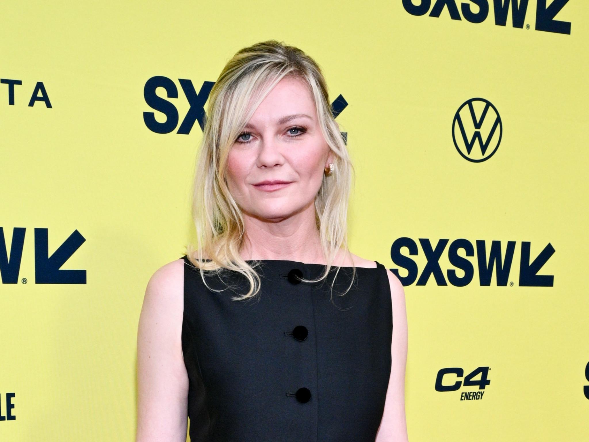 Kirsten Dunst erinnert sich an „völlig unangemessenen“ Kommentar eines Regisseurs