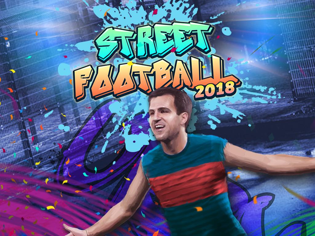Street Football 2018