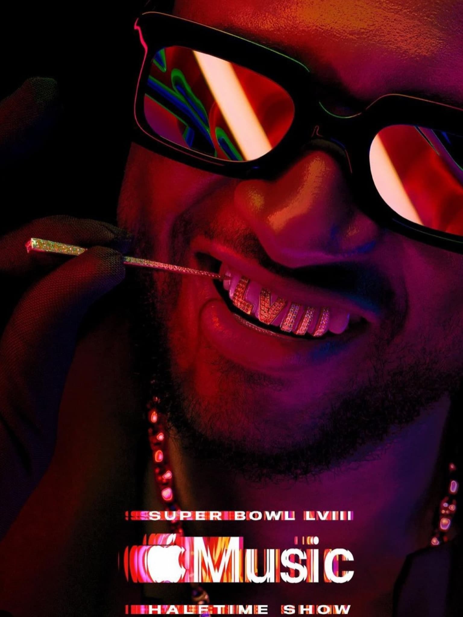 Usher sagt, er wäre ein "Narr", wenn er das Angebot, die Halbzeitshow des Super Bowl zu spielen, nicht annehmen würde