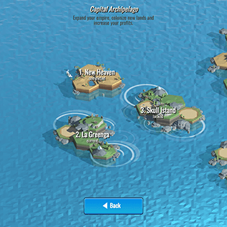 Idle Colony Tycoon