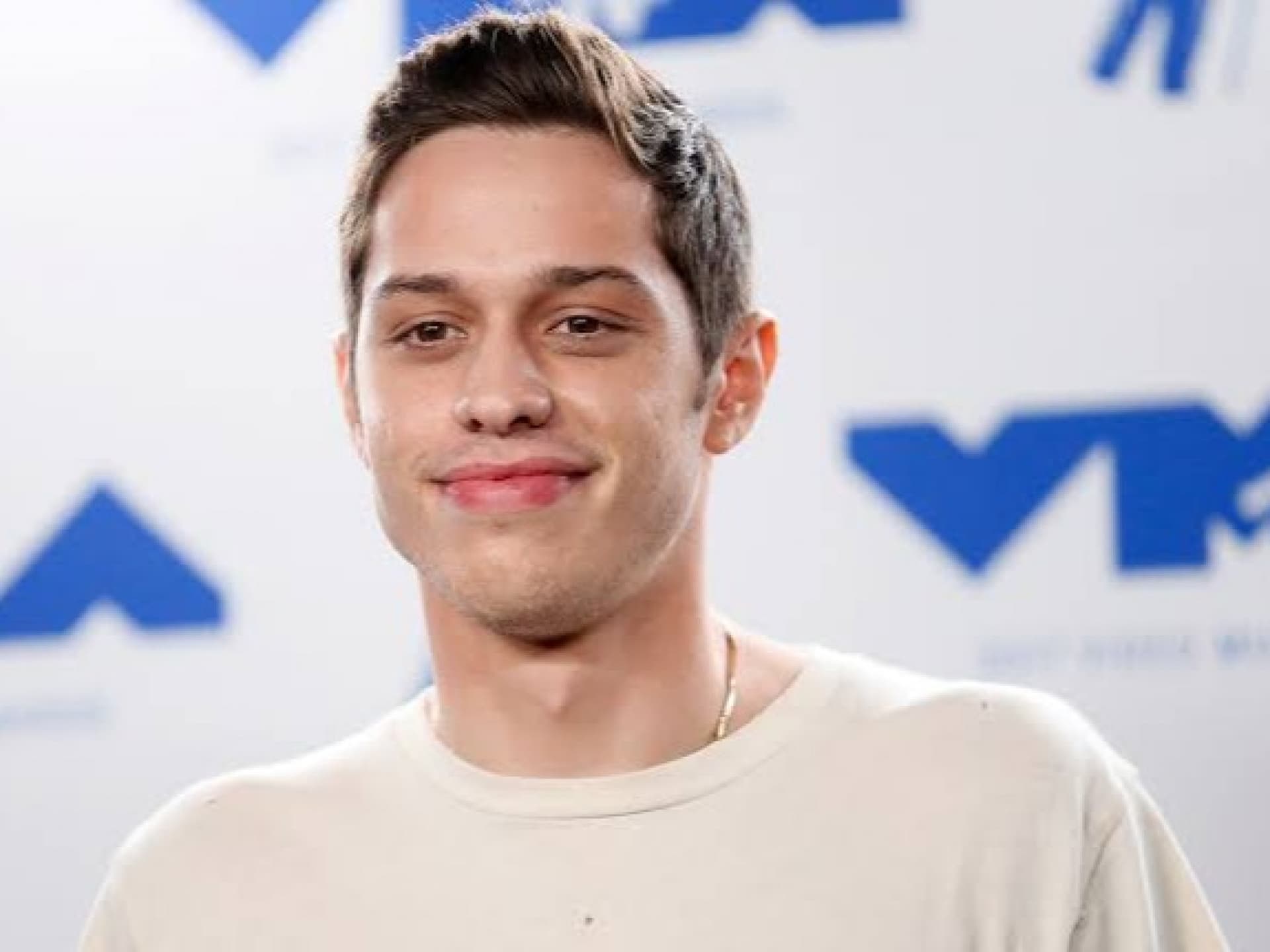 Pete Davidson äußert sich zu Israel-Hamas-Konflikt