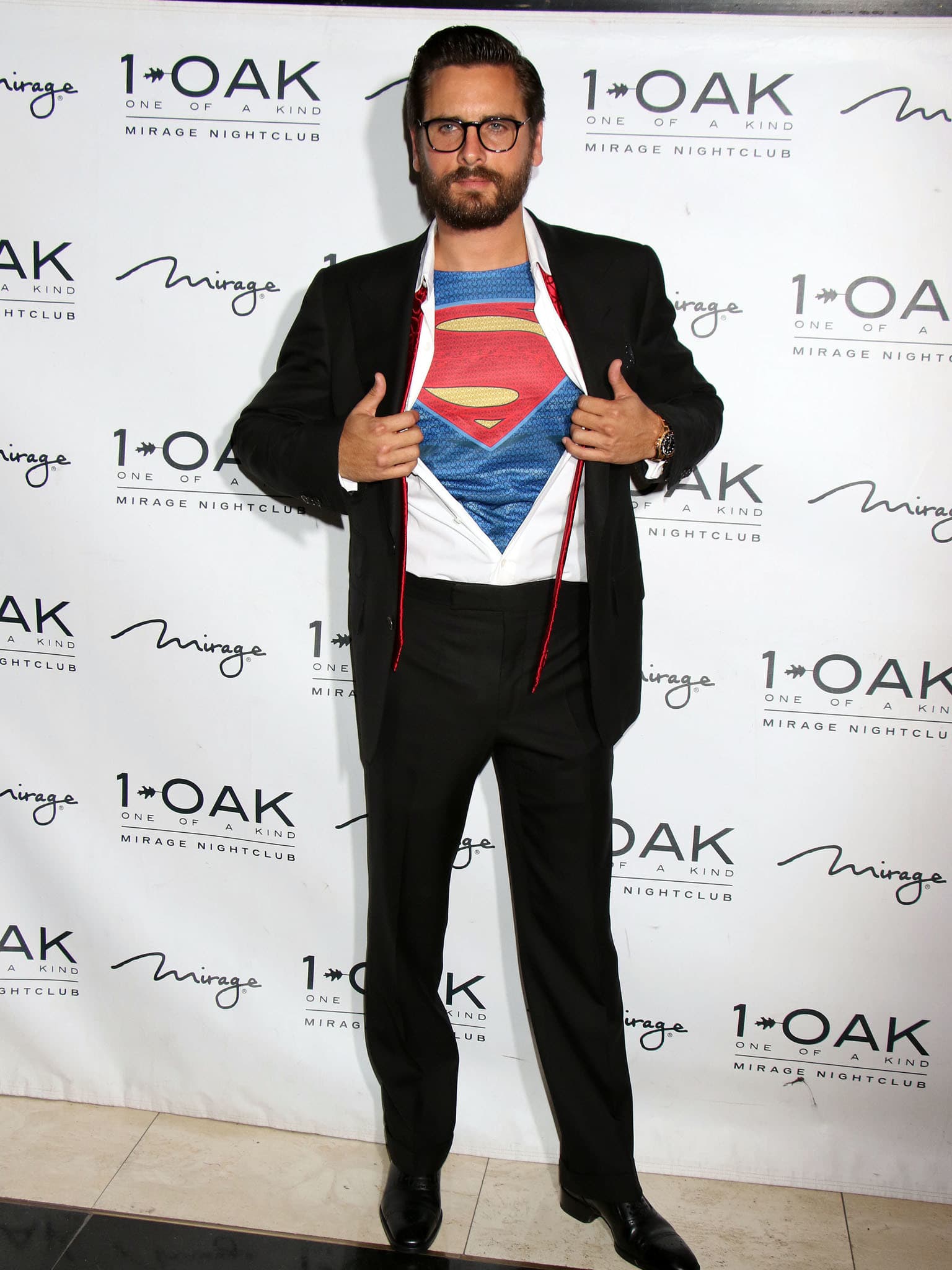 Das denkt Scott Disick über Kourtney Kardashians Schwangerschaft