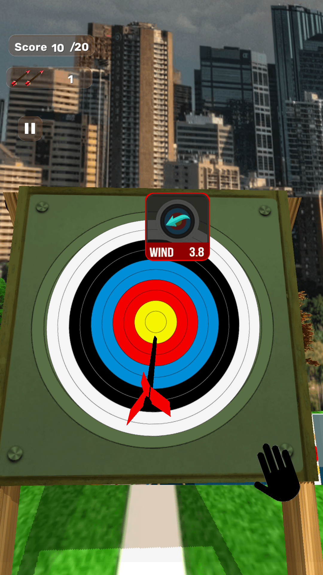 Archery Master