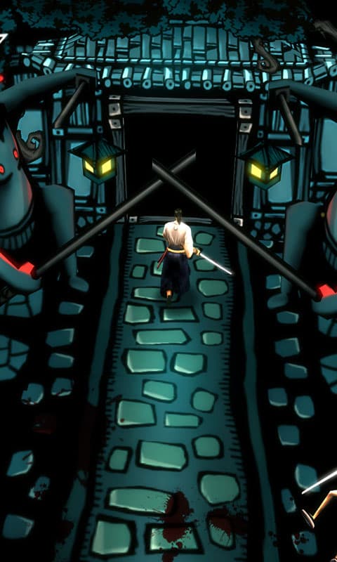 Samurai II Vengeance