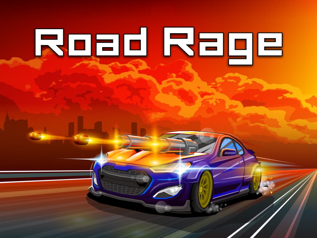 Road Rage