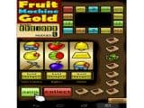 Fruit Machine Deluxe