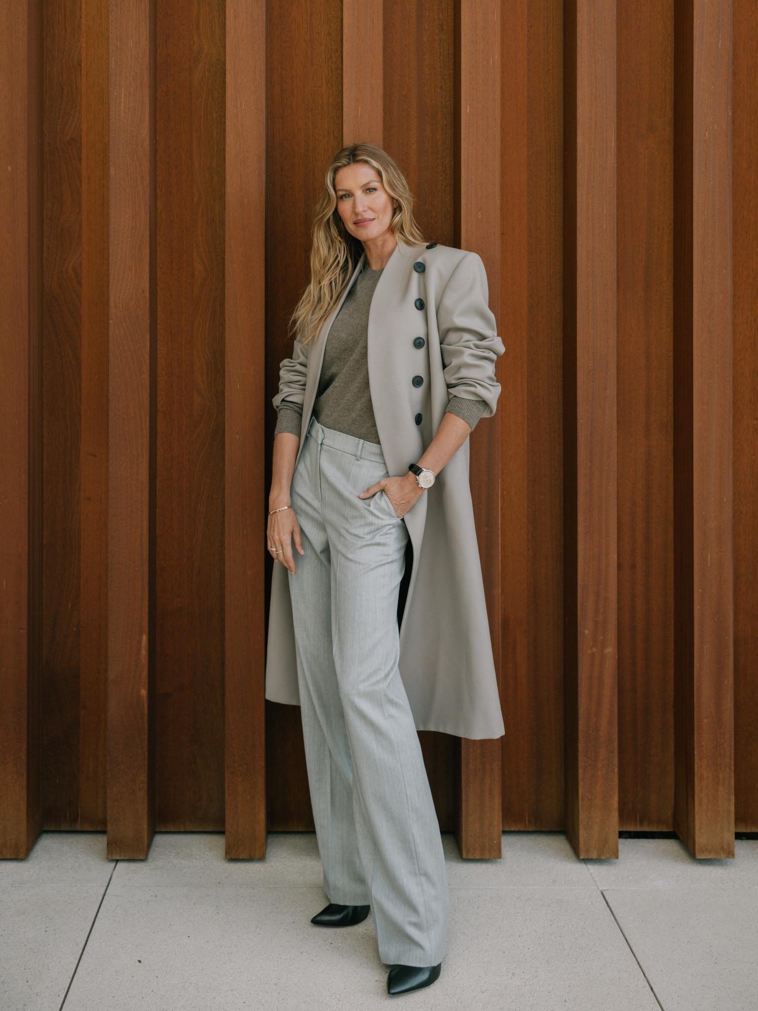Gisele Bündchen war ,offen' dafür, ein weiteres Baby mit Tom Brady zu bekommen, bevor sie sich trennten.