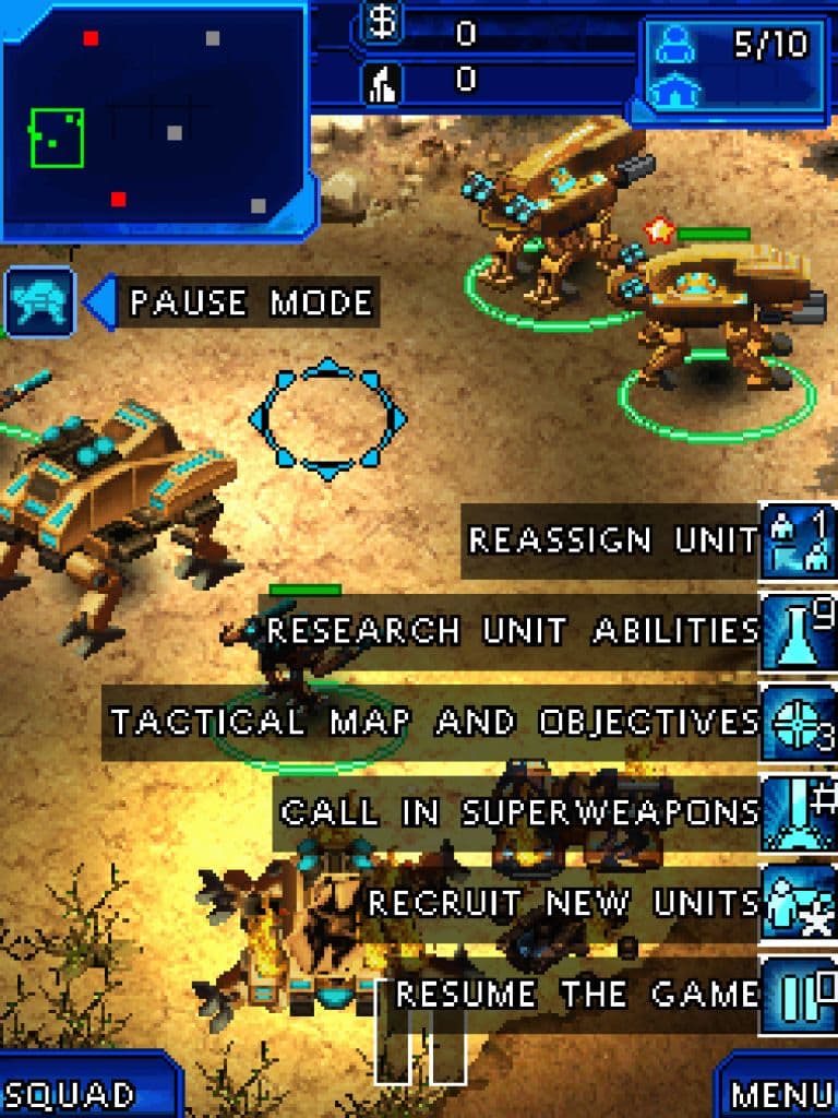 Command and Conquer 4 Tiberian Twilight