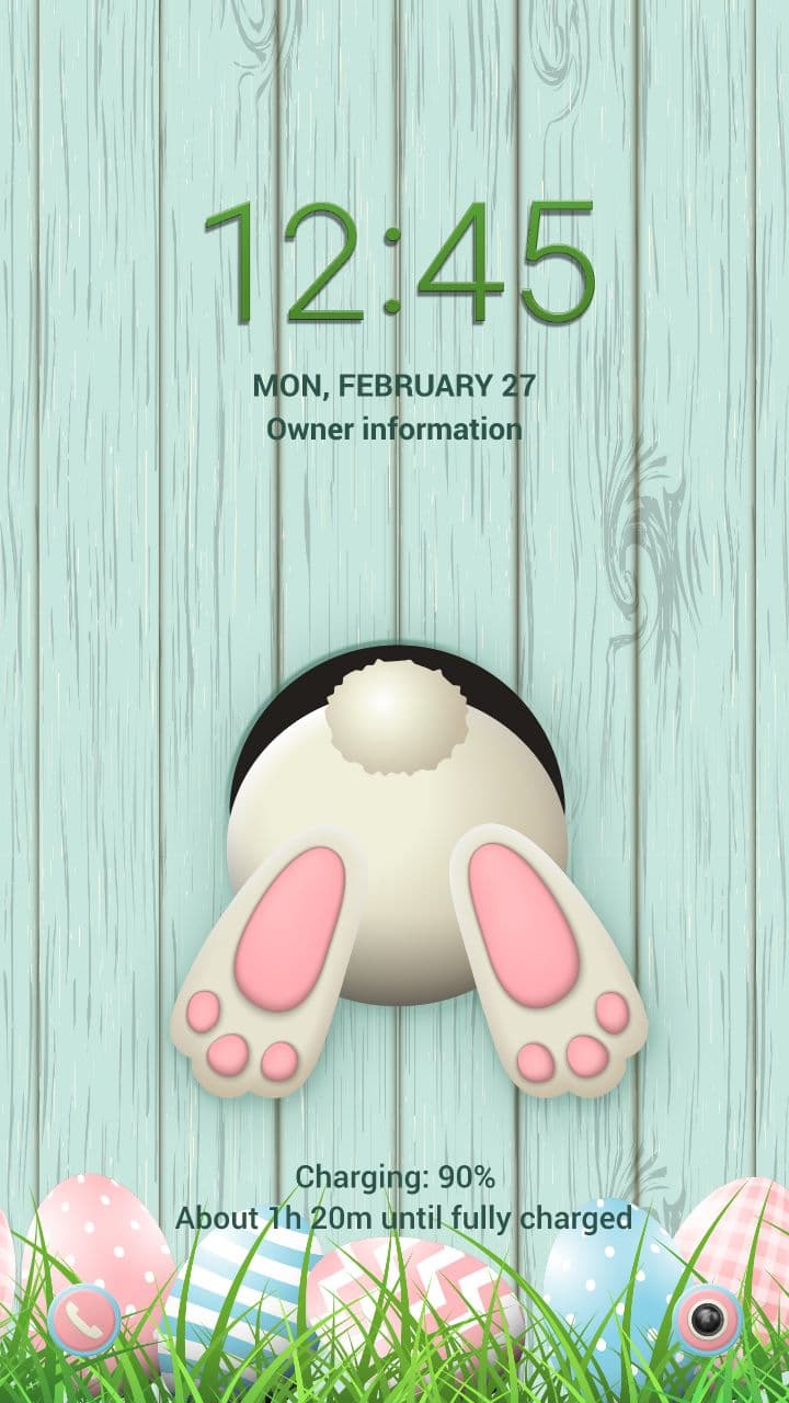 Auf Der Suche Nach Ostern