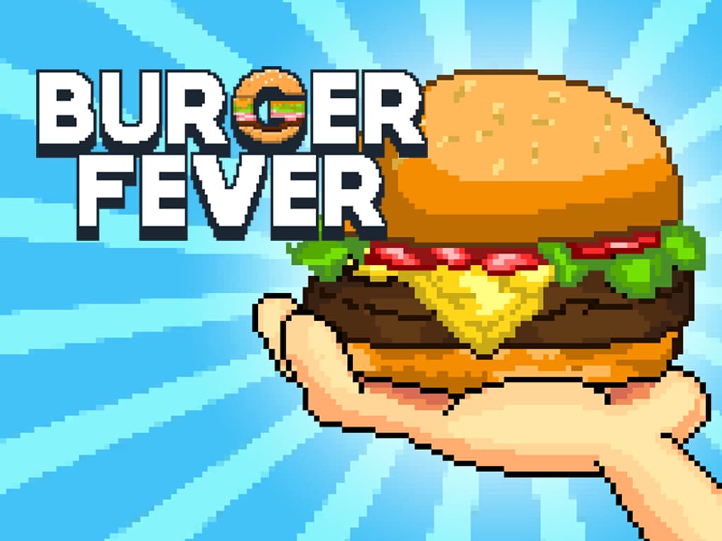 Burger Fever