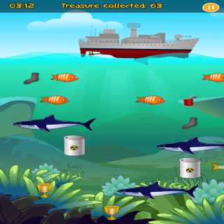 Treasure Hauling