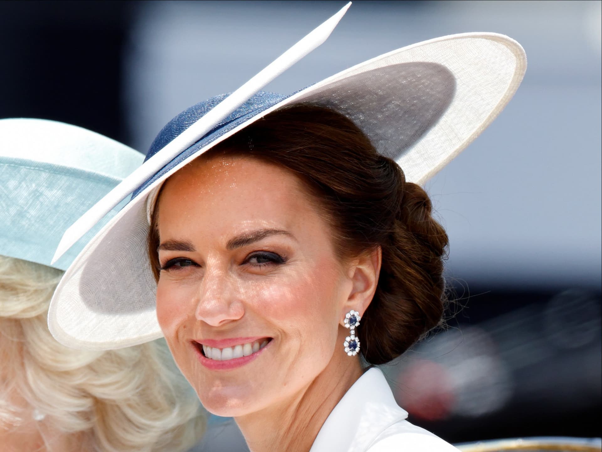 Prinzessin von Wales kehrt nach Abschluss ihrer Chemotherapie an ihren Arbeitsplatz zurück