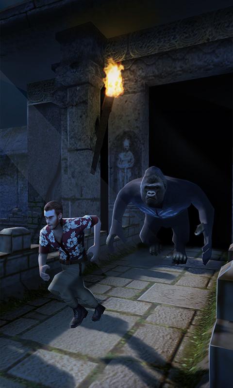 Temple Rush 2