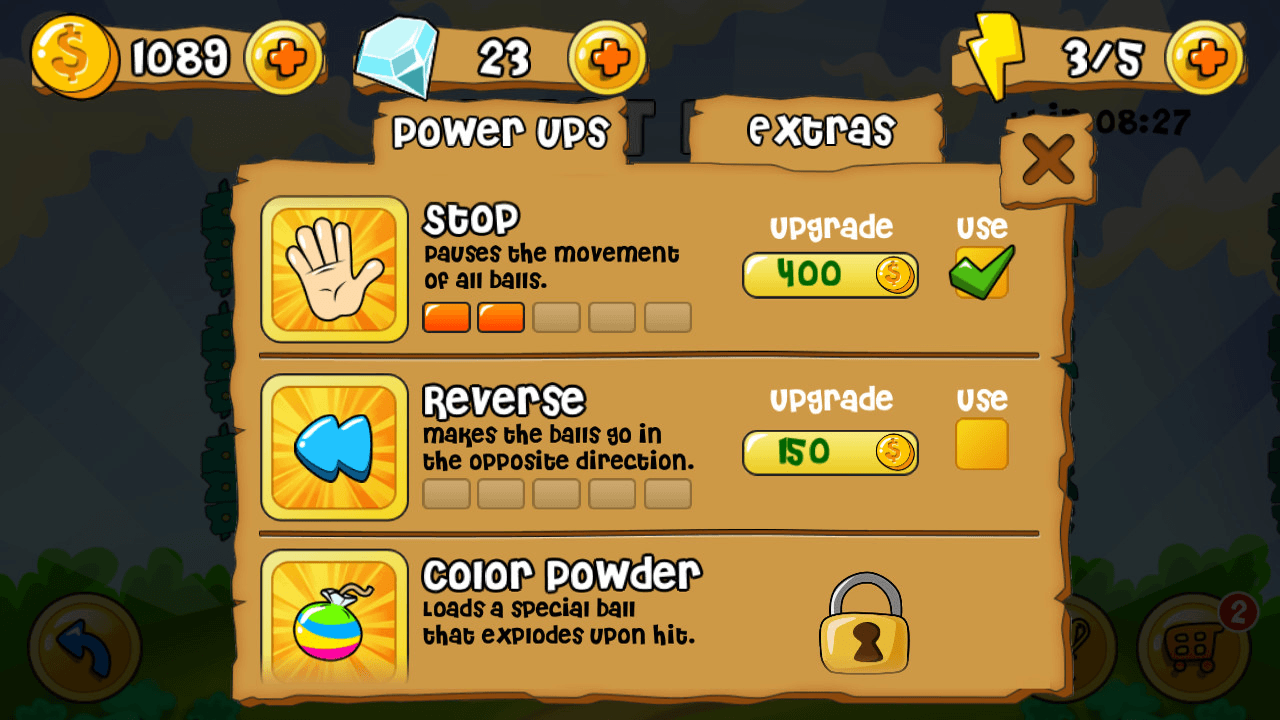 Bubble Zoo Rescue