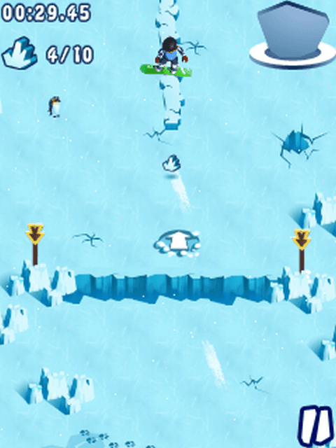 Ultimate Snowboarding