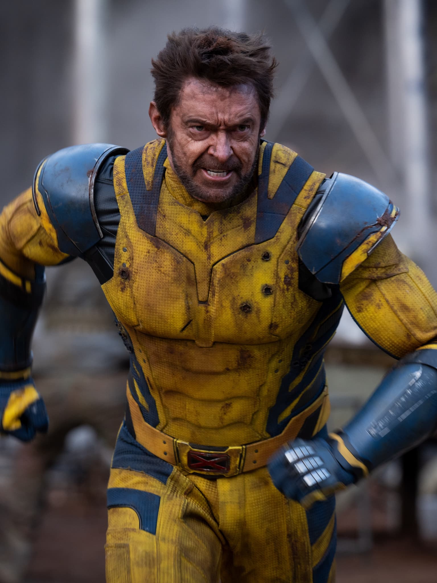 Kevin Feige lobt Hugh Jackman für seine ,düstere' Darstellung in 'Deadpool and Wolverine'