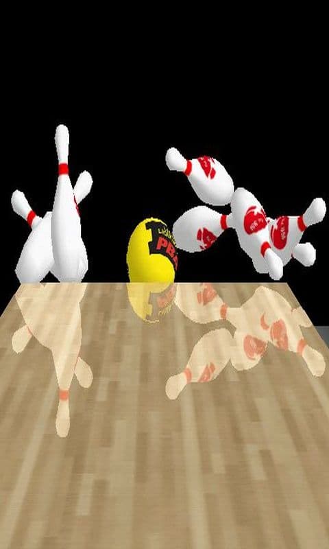 PBA Bowling 2