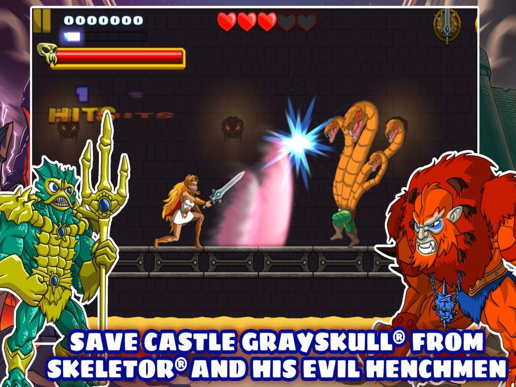 He-Man