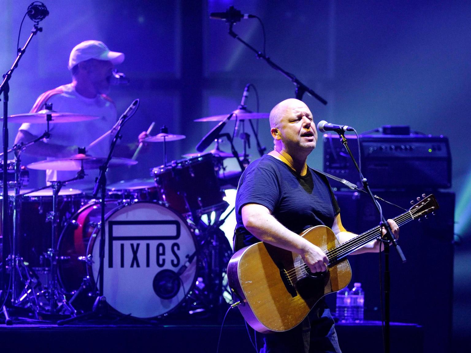 Tod den Pixies