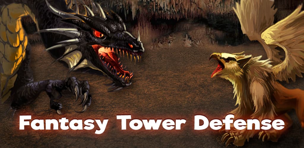 TDMM Fantasy Tower Defense