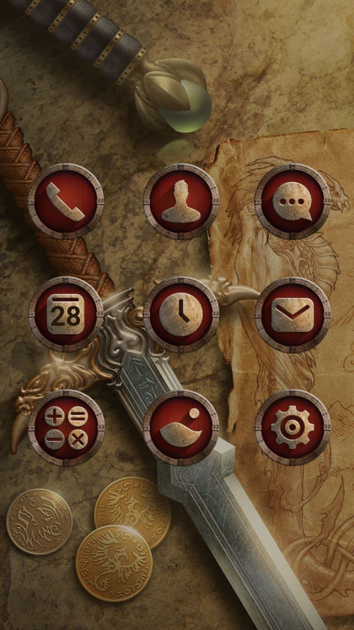 Die Abenteuer Eines Drachen