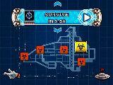 Zombies in Space