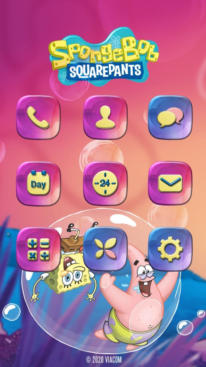 SpongeBob SquarePants: Friendship