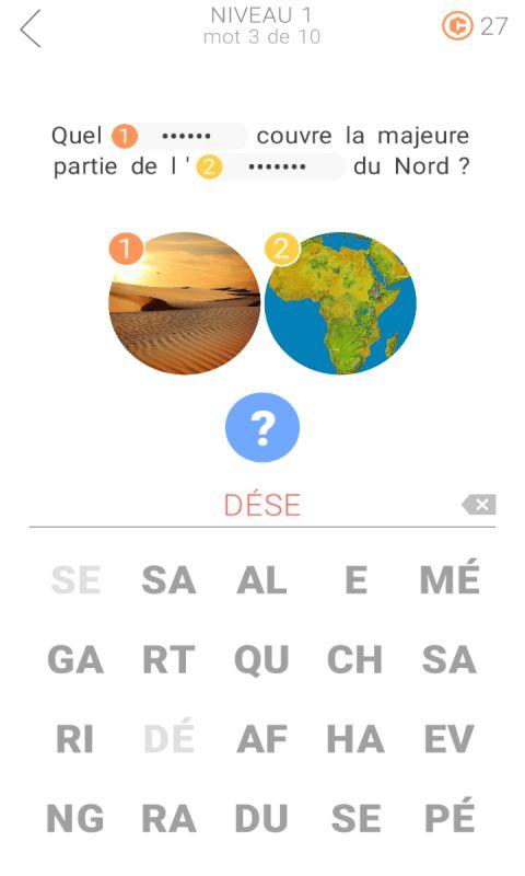 Trivia for All