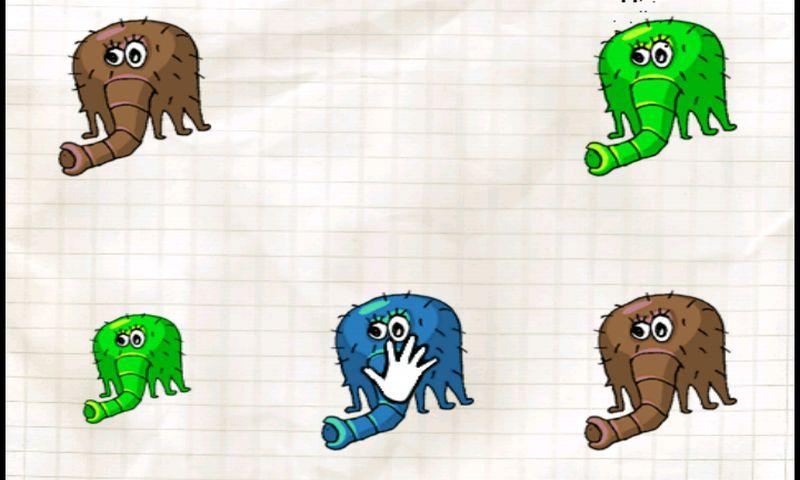 Doodle IQ Challenge
