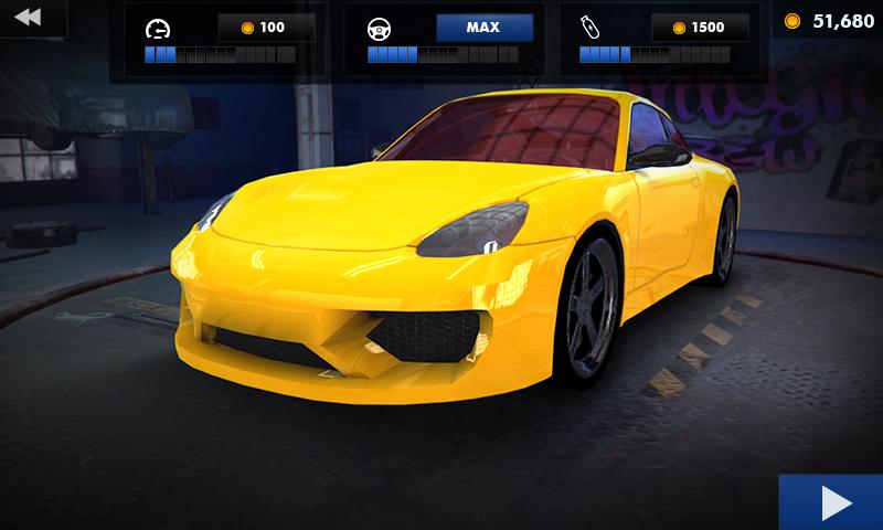 Street Racer Underground