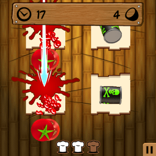 Pizza Ninja 2