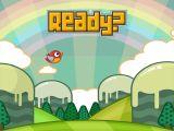 Flapping Bird