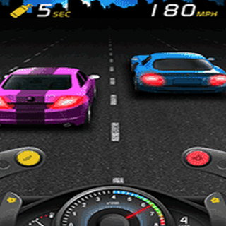 Drag Race