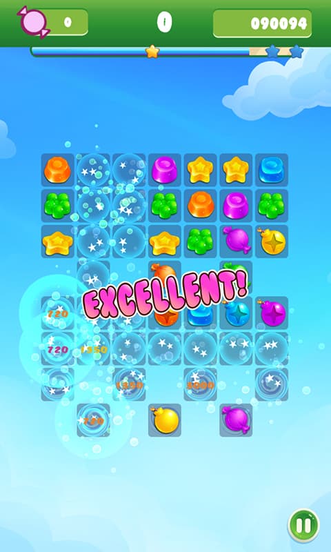 2 in 1 Jewel and Jump