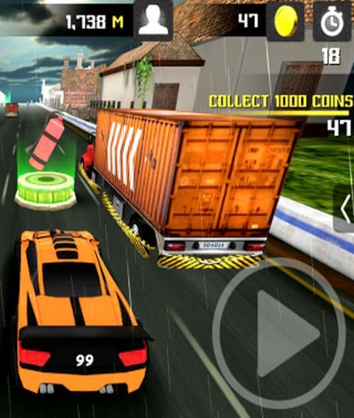 Car Racing Mania 2016