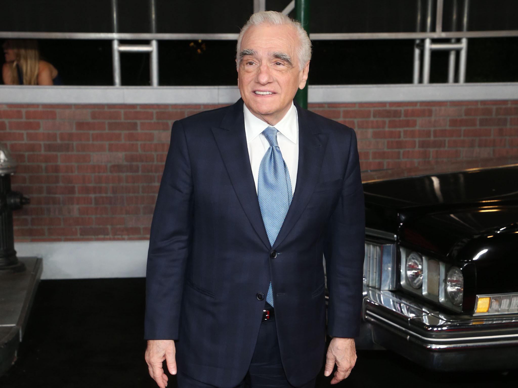 Martin Scorsese hat Christopher Nolan und andere Filmemacher dazu aufgefordert, „das Kino“ vor Comic-Verfilmungen zu retten
