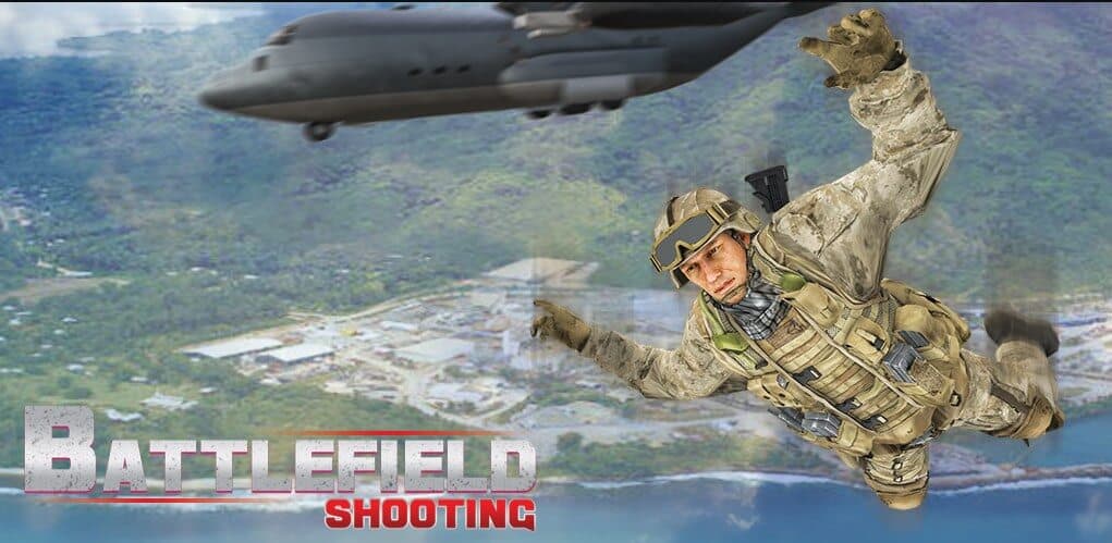 Fight for Survival: Infinity Battlefield OPS