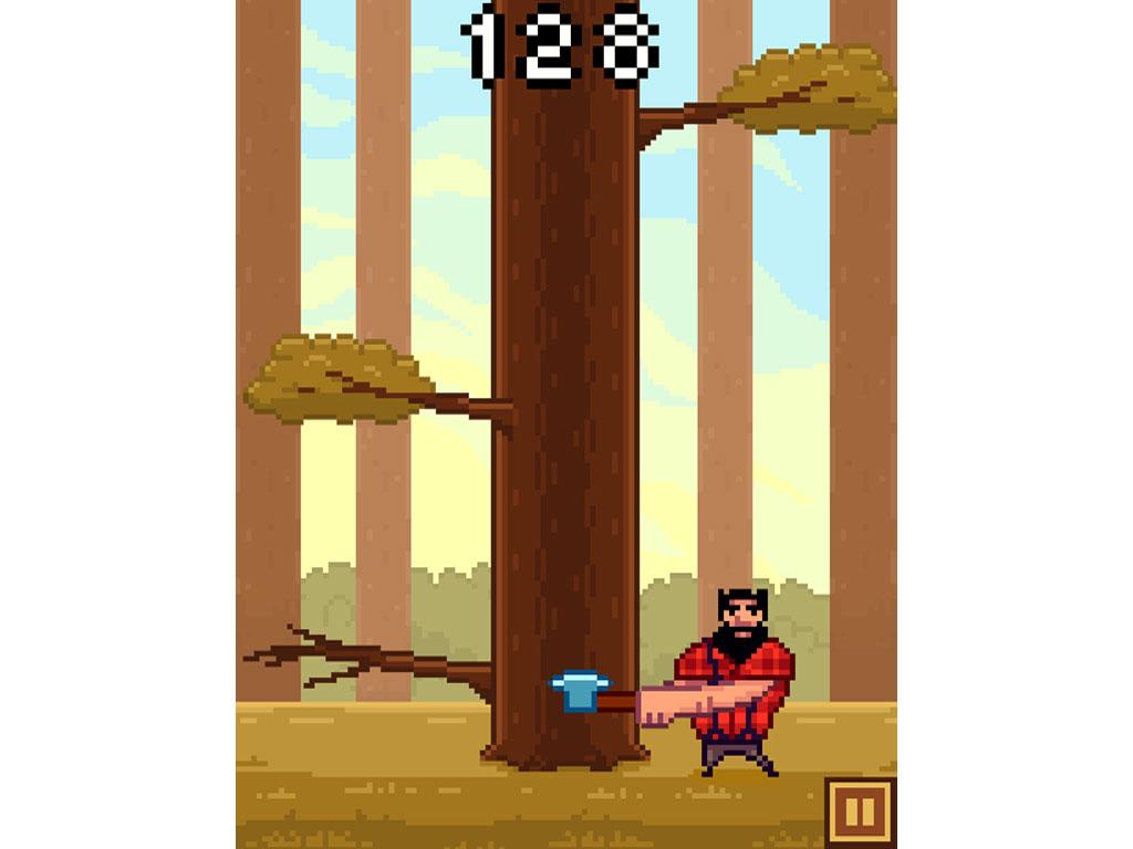 Timber Guy
