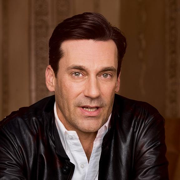 Playboy-Interview: John Hamm von Mad Men