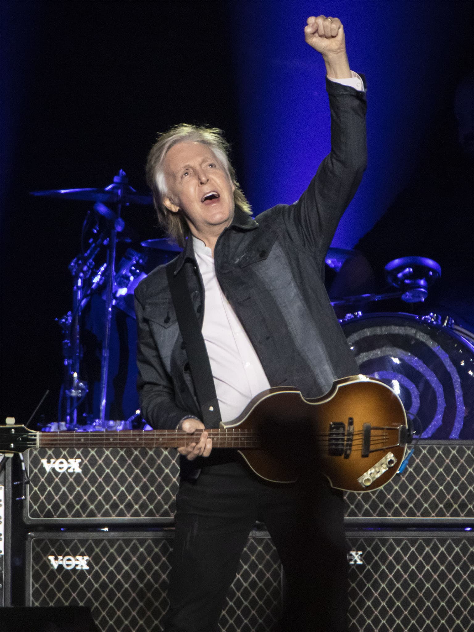 Paul McCartney enthüllt peinlichen Beatles-Moment