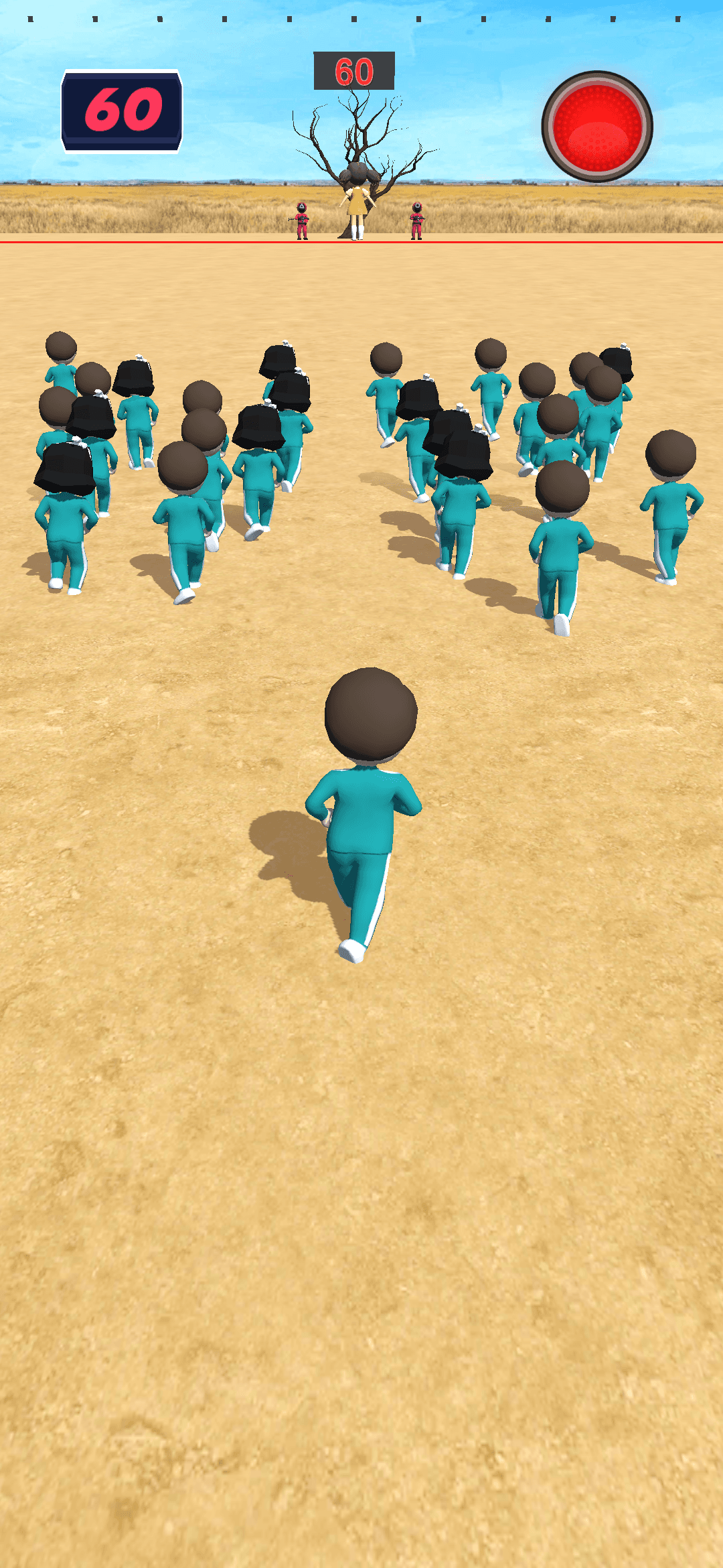 Tintenfisch Tintenfisch