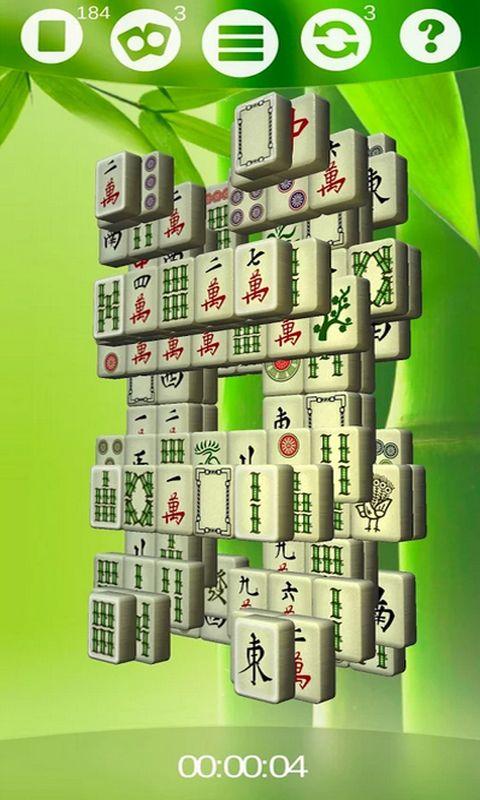 Doubleside Mahjong Zen